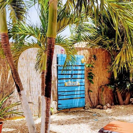 Ferienwohnung Barefoot Bonaire Playa Exterior foto