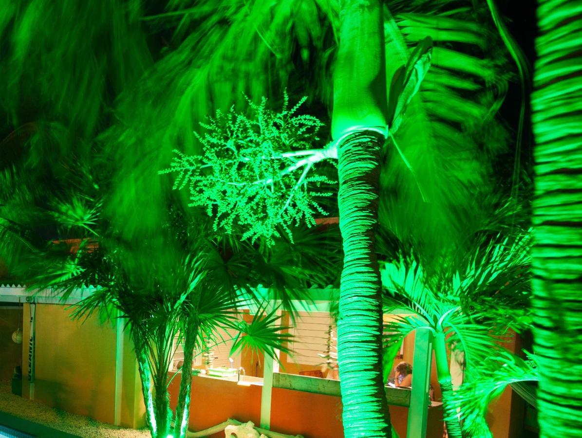 Ferienwohnung Barefoot Bonaire Playa Exterior foto