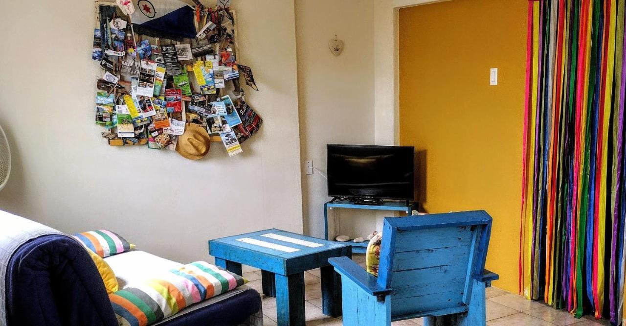 Ferienwohnung Barefoot Bonaire Playa Exterior foto